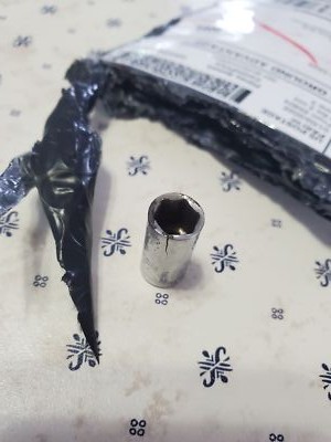 Item photo(s) from verified buyer