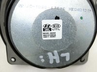 Hyundai I40 VF 11-15 Lautsprecher Links Hinten Orig. Infinity Hyundai I40 VF 11-15 12.11.2012 96340-3S200... Vorschau 6