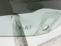 Mercedes C218 CLS 350 11-14 Coupe Seitenscheibe LHK für Türscheibe Fenster Links Hinten Mercedes C218 CLS 350 11-14... Vorschau 2