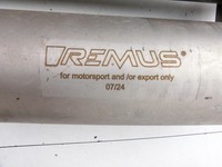 BMW F40 M135i 19-25 2,0i 225KW Auspuffteile für Abgasanlage mit Remus Motorsport Cat-Back Expansionsbehälter BMW... Vorschau 5