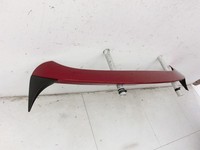 Mazda 3 BM 13-17 Heckspoiler Spoiler für Heckklappe Rot 41V Mazda 3 BM 13-17 19.11.2013 B-N9-B0956 gebraucht Vorschau 2