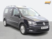 2020 Volkswagen Caddy Maxi Life 2.0 TDI 5dr Wheel Chair Access Wheel Chair Acces