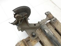 Opel Astra J 12-18 Kombi Hinterachse Achse m. Scheibenbremse Opel Astra J 12-18 02.10.2014 13427778 4021180 gebraucht Vorschau 2