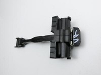 Audi A1 8X 15-18 5T Türfangband Türbremse Türanschlag Rechts Vorne Audi A1 8X 15-18 23.02.2016 8X4837249B gebraucht Vorschau 2