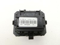 Renault Megane III 08-12 Widerstand Gebläse Lüfter Renault Megane III 08-12 01.07.2011 T1017845R 145R15L66 gebraucht Vorschau 4