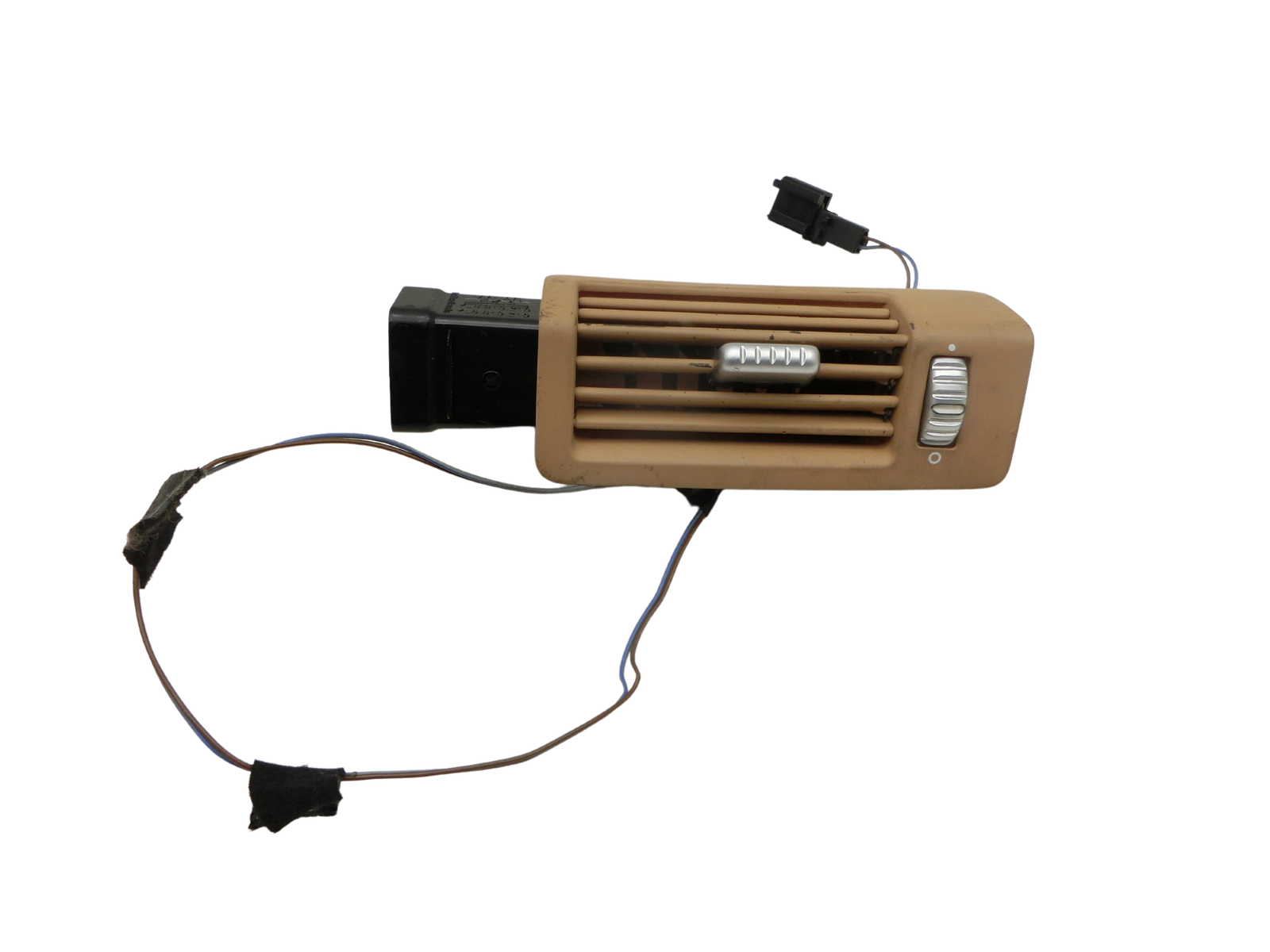 Air shower nozzle Right for Porsche Cayenne 9PA 955 02-07 - Bild 1