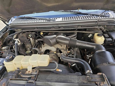 image 1 of engine