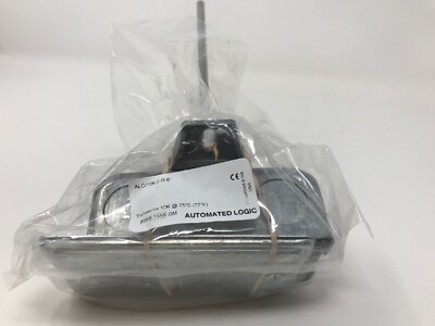 ALC Automated Logic Corporation ALC/10K-2-D-8'' Duct Temperature Sensor, 8 