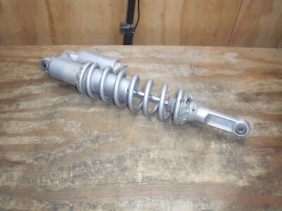 2001 YZ125 (M10) Rear Shock Spring Absorber 1996 1997 1998 1999 2000 YAMAHA