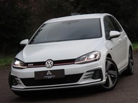 2017 Volkswagen Golf 2.0 TSI GTI 5dr DSG HATCHBACK PETROL Automatic
