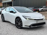 2023 TOYOTA PRIUS 2L Petrol Hybrid Electric Euro 6 Sunroof Leather 5 Seater 5dr