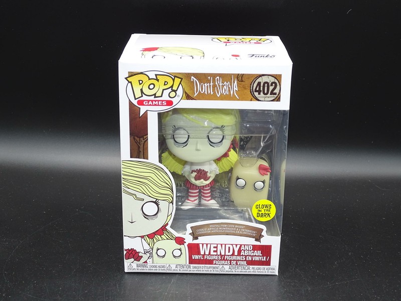 Dont Starve Funko Pop Vinyl Checklist Find All The Funko Figurines With This Database Of All Existing Collectibles Sorted By Character