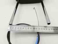 Opel Insignia A 13-17 Kombi Kopfstütze für Beifahrer Sitz Rechts oder Links Vorne Opel Insignia A 13-17 25.01.2016... Vorschau 4