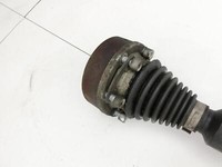 Skoda Rapid NH 12-19 TDI 1,6 85KW Antriebswelle Gelenkwelle Rechts Vorne Skoda Rapid NH 12-19 12.01.2017 6R0407762A... Vorschau 4