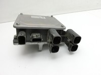 Renault Twingo III BCM 14-19 Steuergerät ECU Modul SG für Lenkung Renault Twingo III BCM 14-19 23.10.2014... Vorschau 2