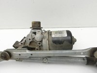 Renault Megane III 12-14 Wischermotor m. Wischergestänge Vorne Renault Megane III 12-14 17.07.2012 288000001R... Vorschau 2