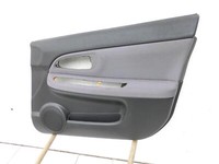 Subaru Impreza GD 05-07 Lim Türverkleidung Türpappe Rechts Vorne Subaru Impreza GD 05-07 30.05.2007 gebraucht Vorschau 2
