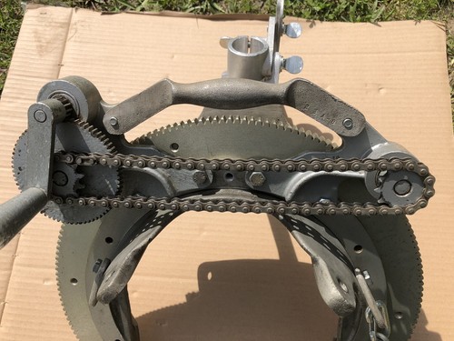 Mathey Dearman 1SA 3