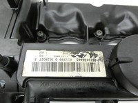 Mercedes W176 A180 12-15 CDI 1,5 80KW 651901 Abdeckung für Motor Deckel Motorabdeckung Mercedes W176 A180 12-15... Vorschau 4