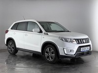 2020 Suzuki Vitara 1.4 Boosterjet SZ-T Auto Euro 6 (s/s) 5dr SUV Petrol Automati