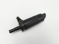 Audi A3 8P 04-08 Waschwasserpumpe Waschpumpe Audi A3 8P 04-08 12.10.2007 3B7955681 gebraucht Vorschau 4