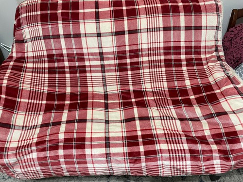 Soft Warm Couch
