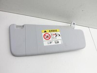 Opel Corsa E 14-19 Sonnenblende Rechts für Beifahrer Opel Corsa E 14-19 03.01.2017 13440051 321452911 3262335 gebraucht Vorschau 4