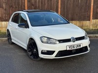 Volkswagen Golf 1.4 TSI BlueMotion Tech ACT R-Line Edition Euro 6 (s/s) 5dr Petr