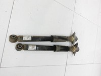 Skoda Superb II 3T 08-13 Kombi Stossdämpfer Hinten Links und Rechts Skoda Superb II 3T 08-13 18.02.2011 311346... Vorschau 2