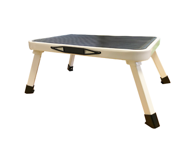 Collapsible kitchen 2024 step stool