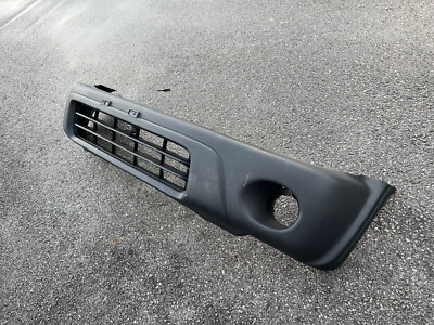 JDM Honda CRV CR-V RD1 S10 RD2 fullmark 97-01' kouki facelift front bumper
