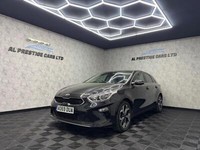 2019 Kia Ceed 1.6 CRDi 3 DCT Euro 6 (s/s) 5dr HATCHBACK Diesel Automatic
