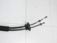 Peugeot 308 CC 07-11 THP 1,6 115KW Schaltzug Schaltseilzug Schaltseil Peugeot 308 CC 07-11 26.01.2011 2444GN gebraucht Vorschau 4