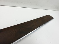 Mercedes E250 W212 13-16 Lim Türleiste Links Hinten Innen Holz Esche Braun H09  149 Mercedes E250 W212 13-16... Vorschau 2