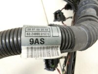 BMW 7er E65 760i 02-05 Kabelbaum für Motor BMW 7er E65 760i 02-05 03.07.2002 7524025 7524027 gebraucht Vorschau 8