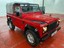 Land Rover 90 Defender 2.5 TDi