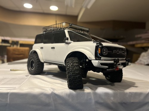 H-TECH RC 1/10 Aluminum H-TECH RC 1/10 Aluminum