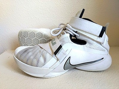 tenis lebron soldier 9