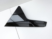Opel Astra L 21-26 5T Seitenteil Windabweiser für Spoiler Heckklappe Blende Rahmen Heckscheibe Opel Astra L 21-26... Vorschau 2