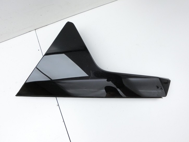 Opel Astra L 21-26 5T Seitenteil Windabweiser für Spoiler Heckklappe Blende Rahmen Heckscheibe Opel Astra L 21-26... Bild 2