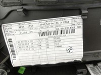Audi A6 4G C7 Allroad 12-14 Kombi Türverkleidung Türpappe Rechts Vorne Audi A6 4G C7 Allroad 12-14 18.09.2014... Vorschau 8