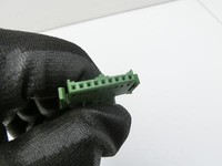 Smart 450 Fortwo 03-07 Drehzahlgeber Sensor Impulsgeber Smart 450 Fortwo 03-07 03.06.2004 0001196V006 gebraucht Vorschau 7