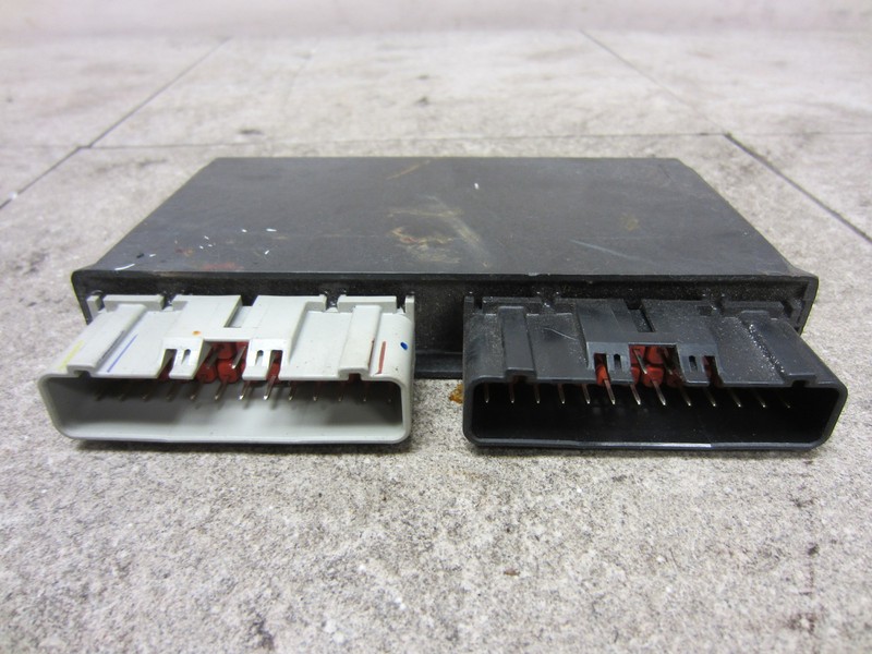 02-03 HONDA CBR954RR CBR954 CBR 954 OEM ECU COMPUTER