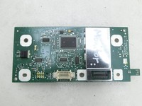 Mercedes W212 E350 09-14 Steuergerät SG Platinen für Monitor Display LB058WQ1 Mercedes W212 E350 09-14 04.06.2009... Vorschau 8