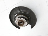 BMW X1 E84 LCI 12-15  2,0d 160KW 4WD Achsschenkel Radnabe mit ABS Links Hinten BMW X1 E84 LCI 12-15 29.10.2012... Vorschau 2
