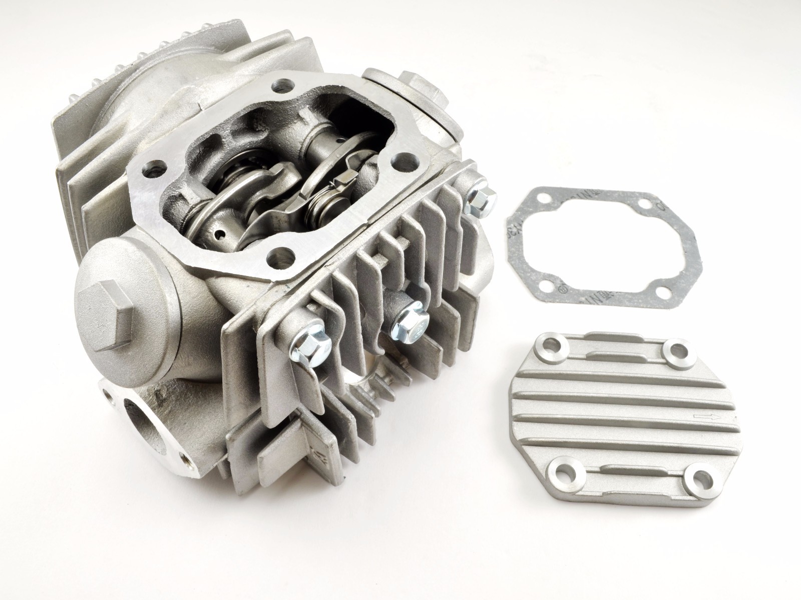 ゴッドファーザー Cylinder Head Assembly For Kazuma Falcom Panda Lacoste