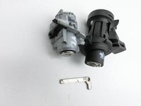 Mercedes W205 C180 14-19 Lim Türschloss Schließzylinder für Tür Links Vorne 1x Schlüssel Mercedes W205 C180 14-19... Vorschau 5