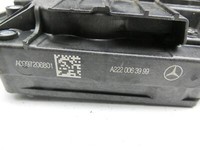 Mercedes W213 E200 16-20 Lim Türschloss m. ZV Stellmotor Rechts Vorne Mercedes W213 E200 16-20 09.11.2018... Vorschau 6