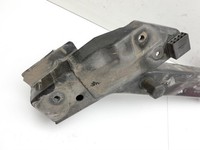 Jeep Grand Cherokee WK2 17-21 Fronthalter Träger Verbinder Links für Frontmaske Jeep Grand Cherokee WK2 17-21... Vorschau 2