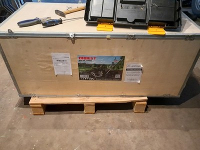 Artikelfoto(s) von einem verifizierten Käufer